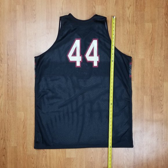 South Carolina Gamecocks Basketball Jersey XXL #44 - Picture 5 of 7